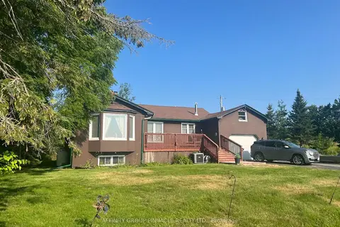 2029 Pigeon Lake Road