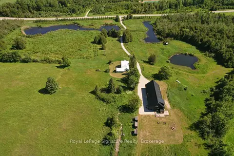 469319 Grey Rd 31 Road