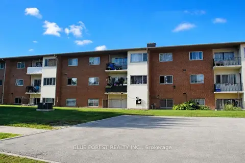 1170 Hamilton Road 204