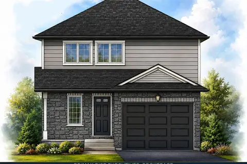 173 Sweet Grass Drive