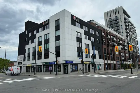 168 Charlotte Street 104