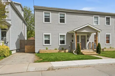 47 New Street