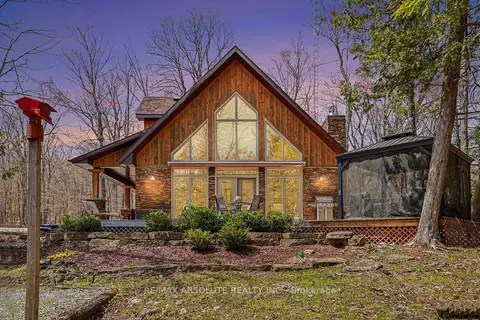 1091 Carson Trail Road