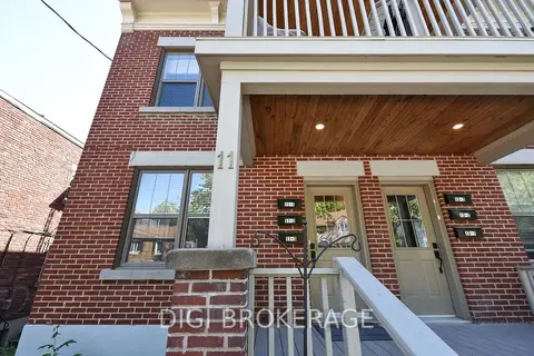 11&13 Acacia Avenue 11 #'s1-3; 13 #'s 1-3