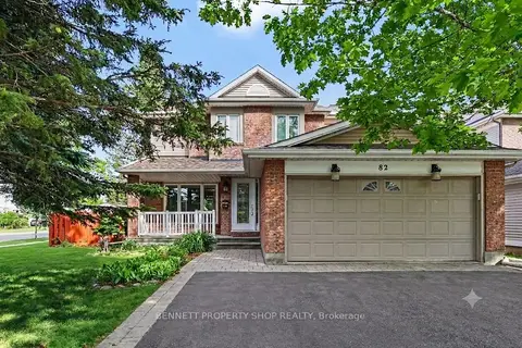 82 Emerald Meadows Drive