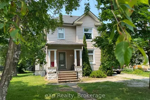 79 Albert Street S