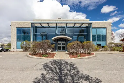 5500 Canotek Road