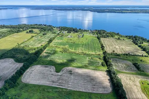 PT LT 14 & 15 Howe Island Drive