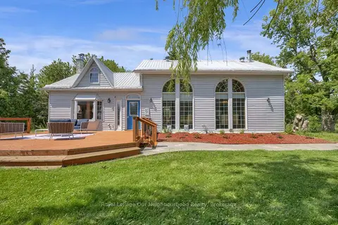 1109 Glen Ross Road