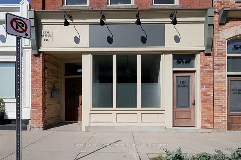 106-108 Downie Street