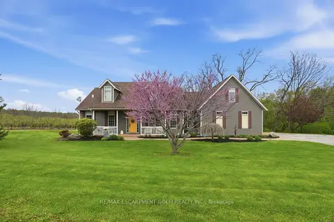 461 TICE Road