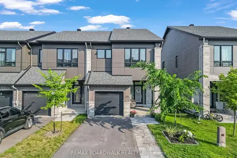 232 Bristol Crescent