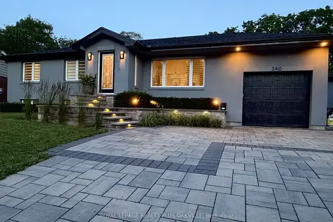 340 Clarendon Drive