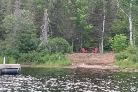 2C TAGGART LAKE Road