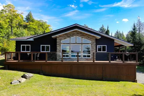 127 BURNETTS Road