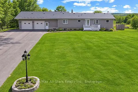 450 Janetville Road