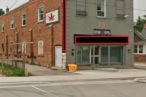 92 Trafalgar Road Second Floor
