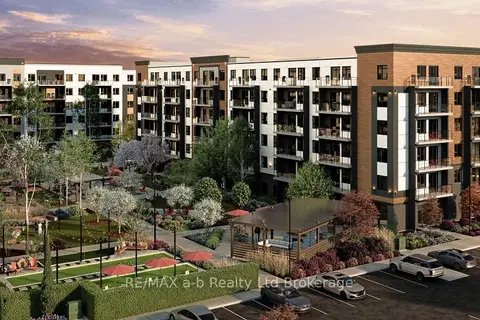 460 McCarthy Road W 101