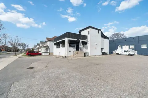 316 Talfourd Street E