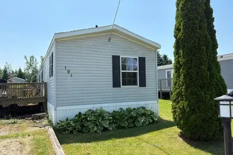 101 Maple Grove Village Road