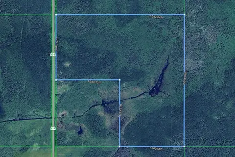 PCL 9872 HWY 619