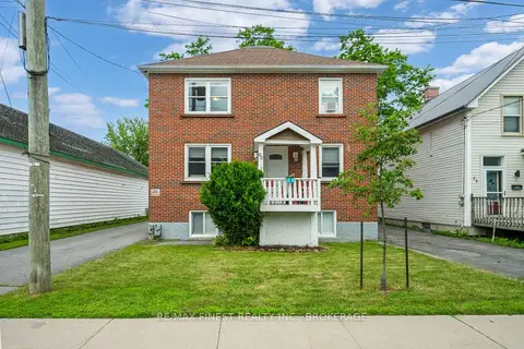 80 Thomas Street
