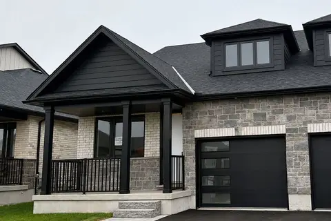 7 Halls Drive