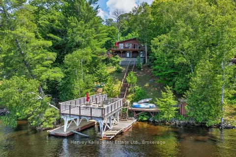 260 West Point Sands Road