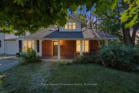 1 Highland Avenue