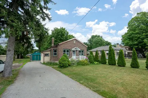 1456 Gore Road