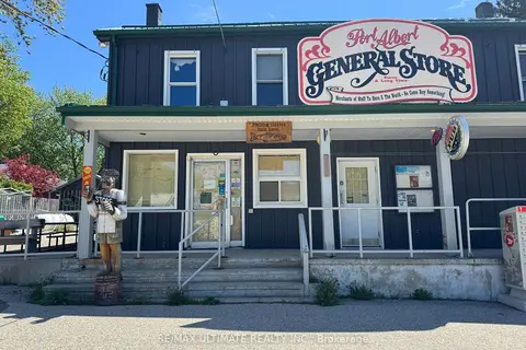 4 Central Wellington Street