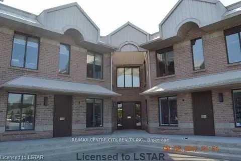 630 Wharncliffe Road S 3
