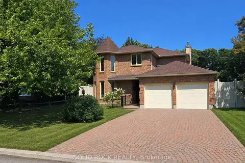 54 Huntsman Crescent