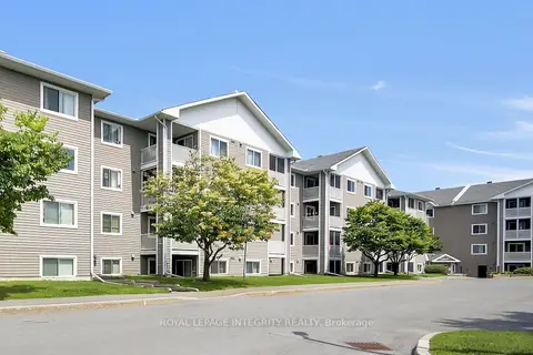 316 Lorry Greenberg Drive 302