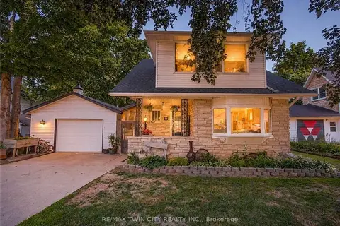 10 Hillcrest Street W