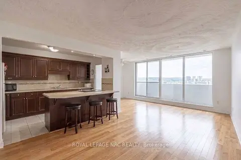 15 Towering Heights Boulevard 1301