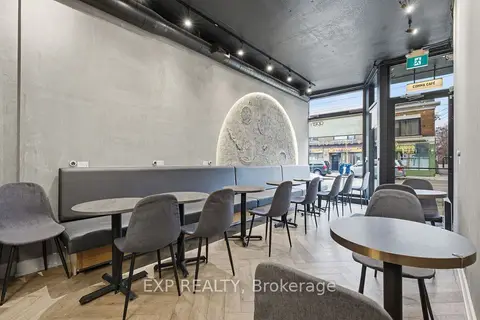 301 Barton Street E