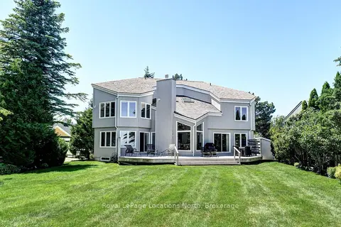 113 Fieldcrest Court