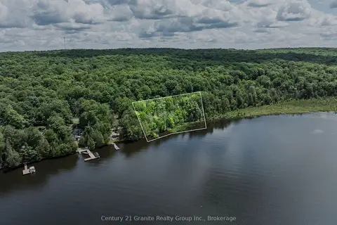 0 Kashagawigamog Lake Road