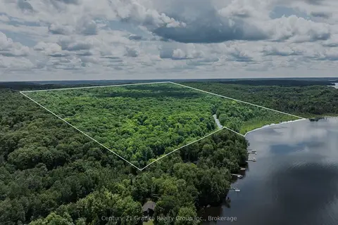 0 Kashagawigamog Lake Road
