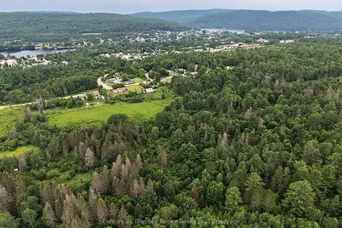 PART LOT 15 CONCESSION 13 Road
