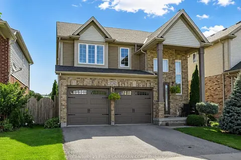 2722 Bateman Trail