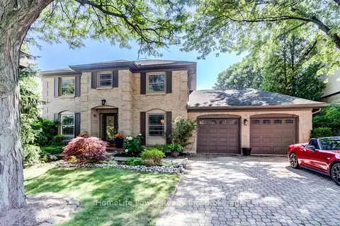 41 McNiven Road