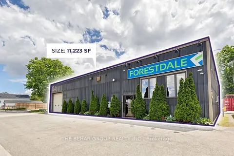 124 Main Street