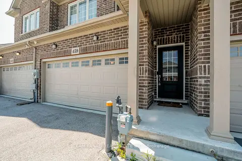 459 Julia Drive