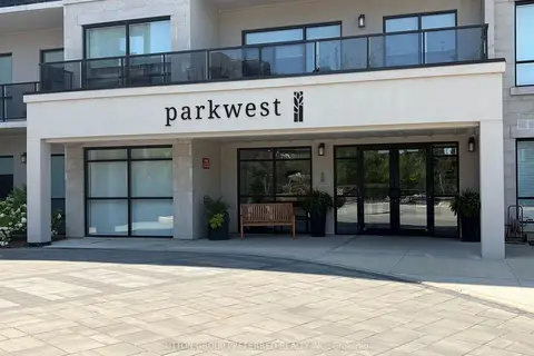 1200 Commissioners Road W 401