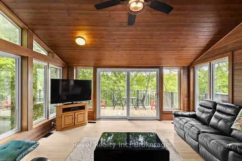 30 Sparrow Road