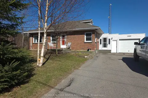 3989 Mcintosh Road