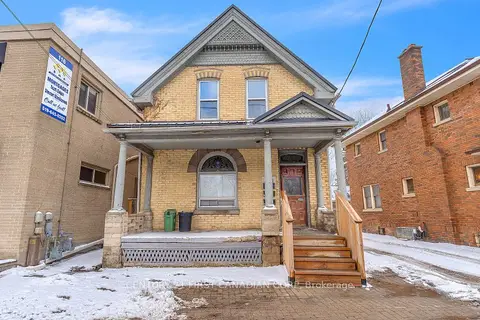 118 Wharncliffe Road S