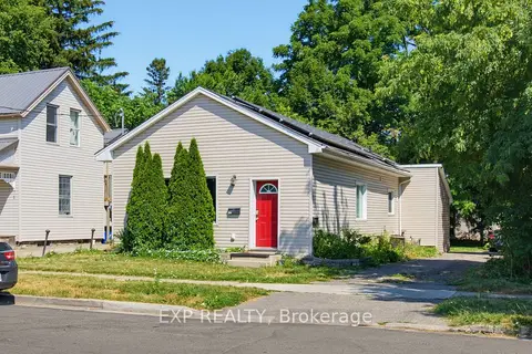 121 Mount Pleasant Avenue